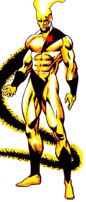 286x672 Silver Surferquasarsuperman Vs Takion