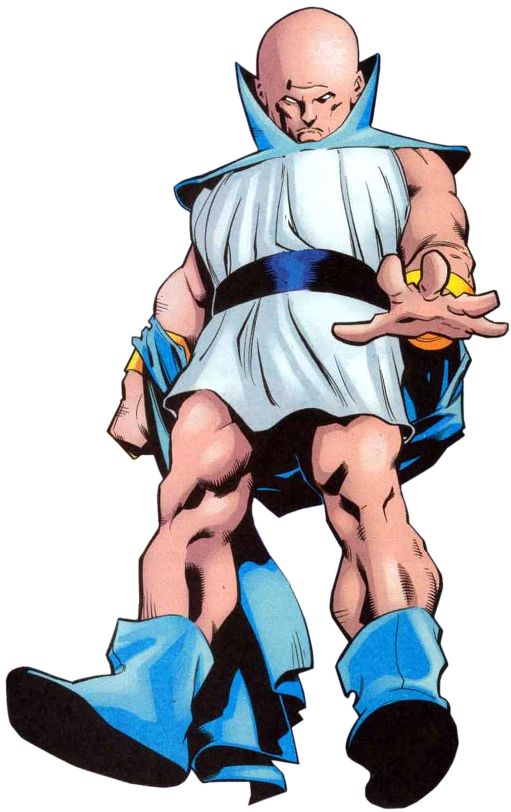 1012x1607 Uatu (The Watcher) The Watcher Marvel, Comic