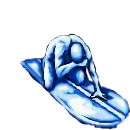 428x428 Silversurfer Xmen Sad Sadboy Loser Memes Funny Gameover