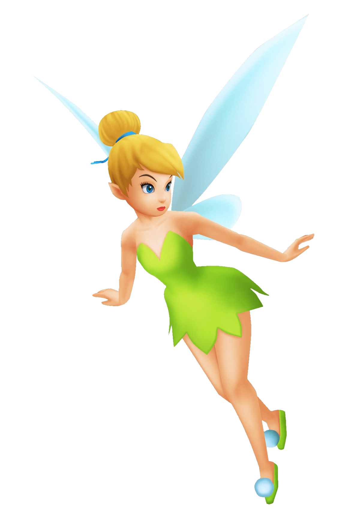 1197x1737 Fairy Clipart Peter Pan Tinkerbell