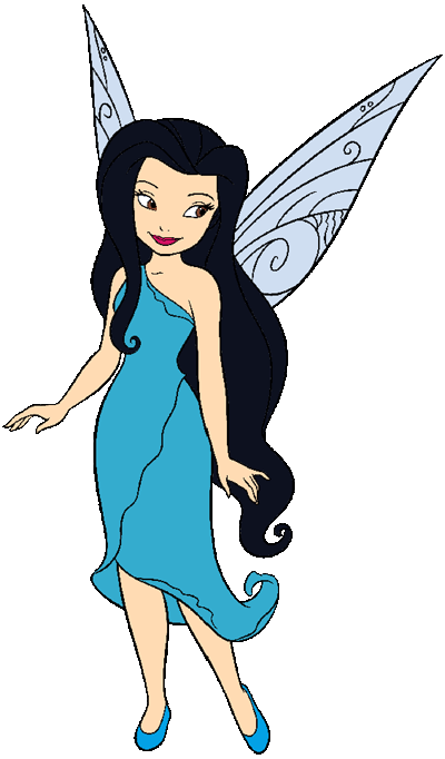 400x682 Silvermist Disney Fairies Disney Fairies And Fairy