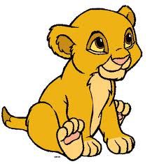 214x235 Disney Baby Clipart Baby Simba Clip Art And Disney Animated Gifs