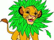 220x165 Clipart Lion King The Lion King Images Studio Clipart Simba