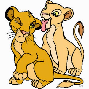 300x300 Give Simba's Pride More Attention Lion King Clip Art