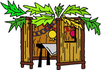 350x243 Sukkot Amp Simchat Torah Schedule