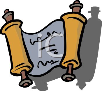350x313 Torah Clipart Clipart Panda
