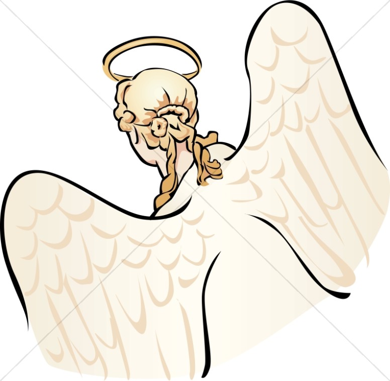 776x758 Angels Clipart, Suggestions For Angels Clipart, Download Angels