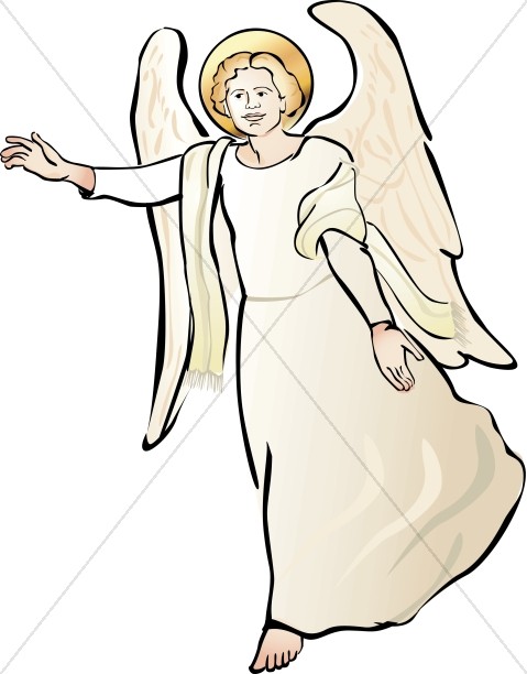 479x612 Amazing Ideas Clipart Angel Clip Art Simple Black And White Free