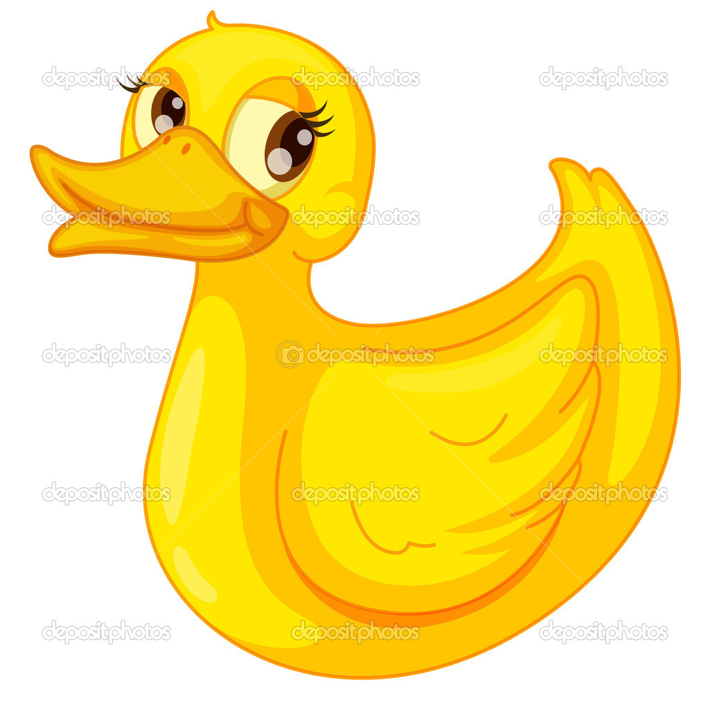 1024x1024 Clip Art Clip Art Of Duck