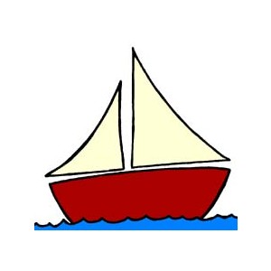 300x300 Collection Of Vehicles On Water Clipart High Quality, Free