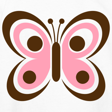 378x378 Pin By Nathaly Rojas On Imagenes Butterfly Pattern