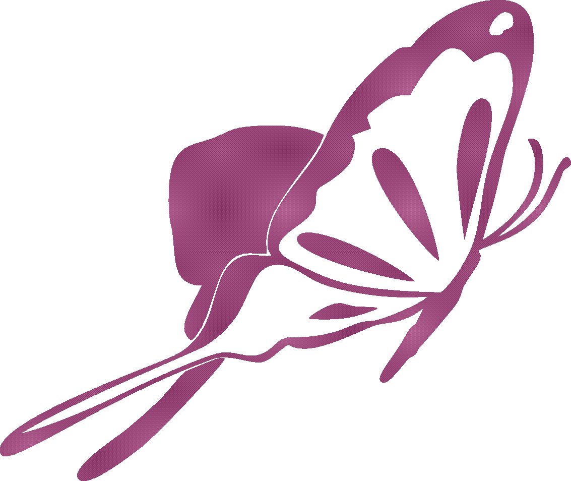 1133x954 Butterfly Clip Art Images Black And White