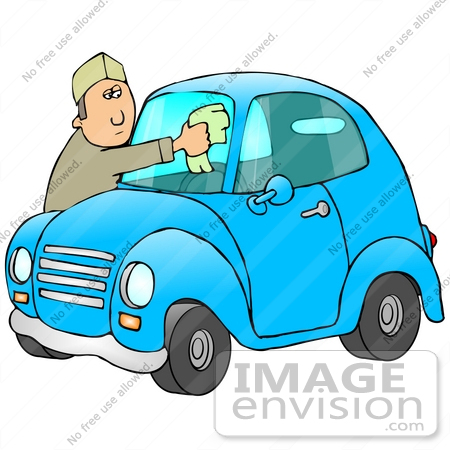 450x450 Blue Car Clipart Transport 3080717