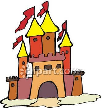 331x350 Castle Clipart Clipart Panda