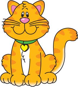 263x292 Images About Cat Clipart On Kitty Cats Cats