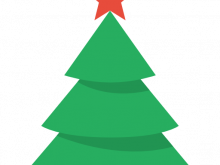 220x165 Simple Christmas Clipart Christmas Clip Art Christmas Flyer