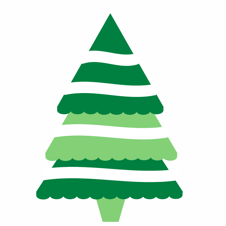 910x910 Collection Of Christmas Tree Clipart Png High Quality, Free