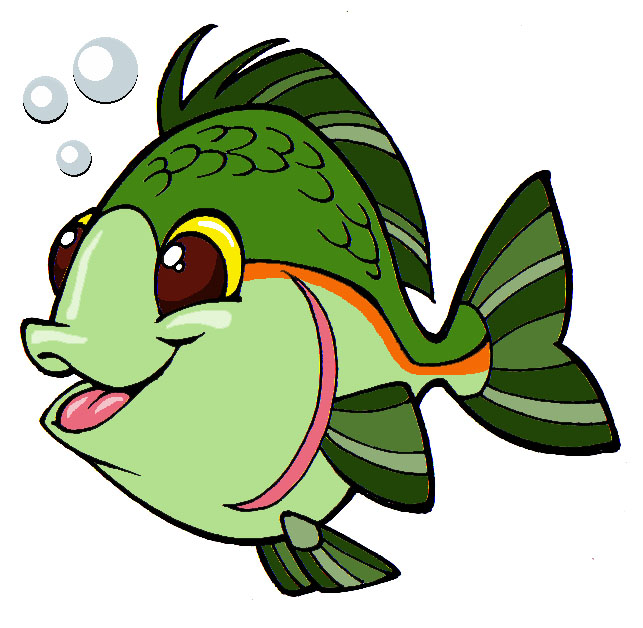 643x628 Simple Fish Clip Art Free Clipart Images Clipartix 2
