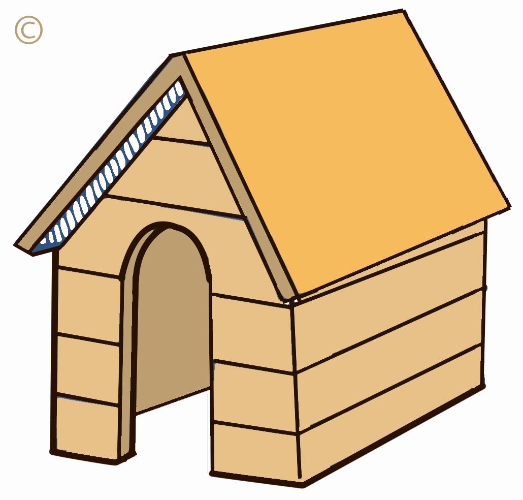 1030x984 Clip Art Dog House Fresh Clip Art Dog House Clipart Best