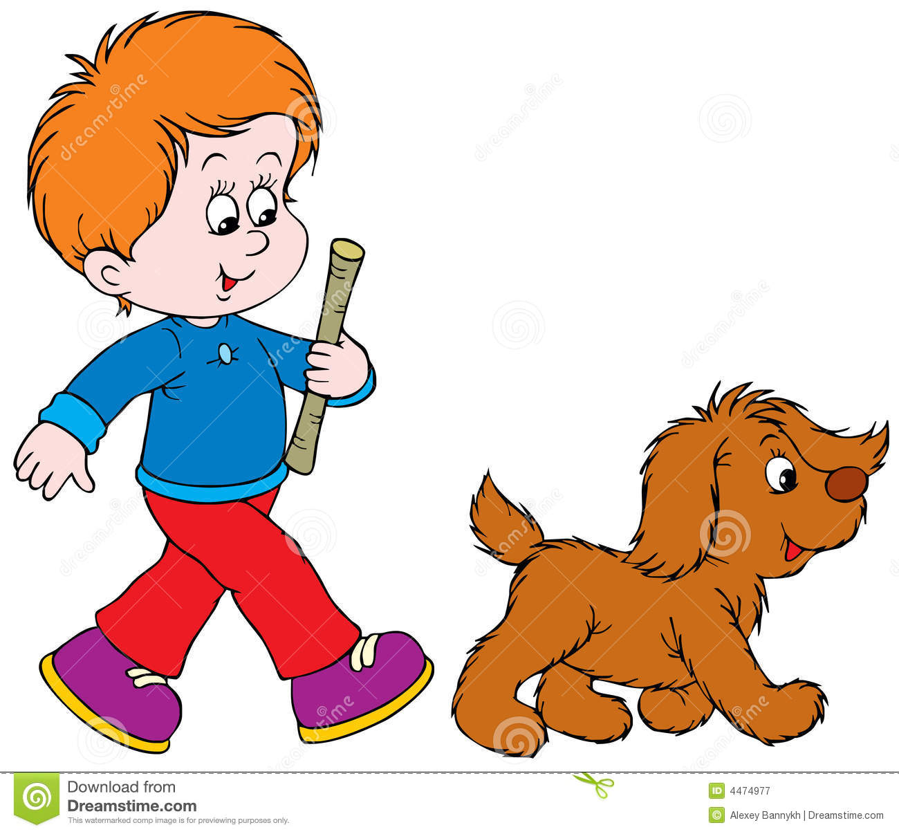 1300x1206 Clip Art Walking Dog Clip Art