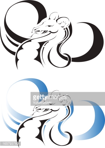 349x490 Eastern Water Dragon Clipart Free Collection Download And Share