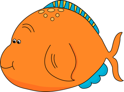 400x296 Fish Clipart Clipartaz Free Clipart Collection