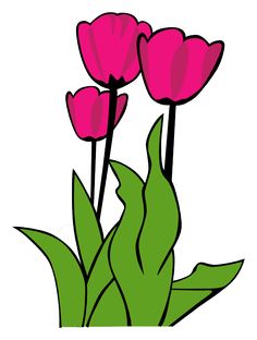 236x312 Simple Flower Clipart Clipart Panda