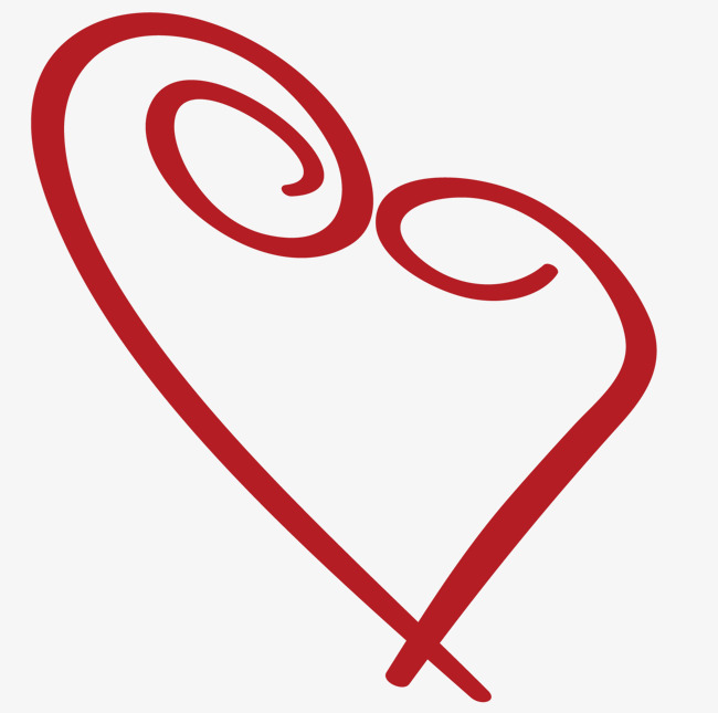 650x645 Simple Heart Shape Png, Vectors, Psd, And Clipart For Free
