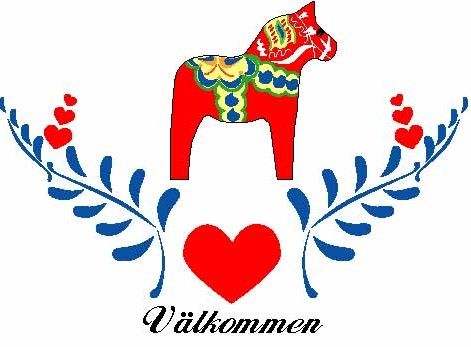 471x347 Simple Virtues The Swedish Dala Horse Dala Horse