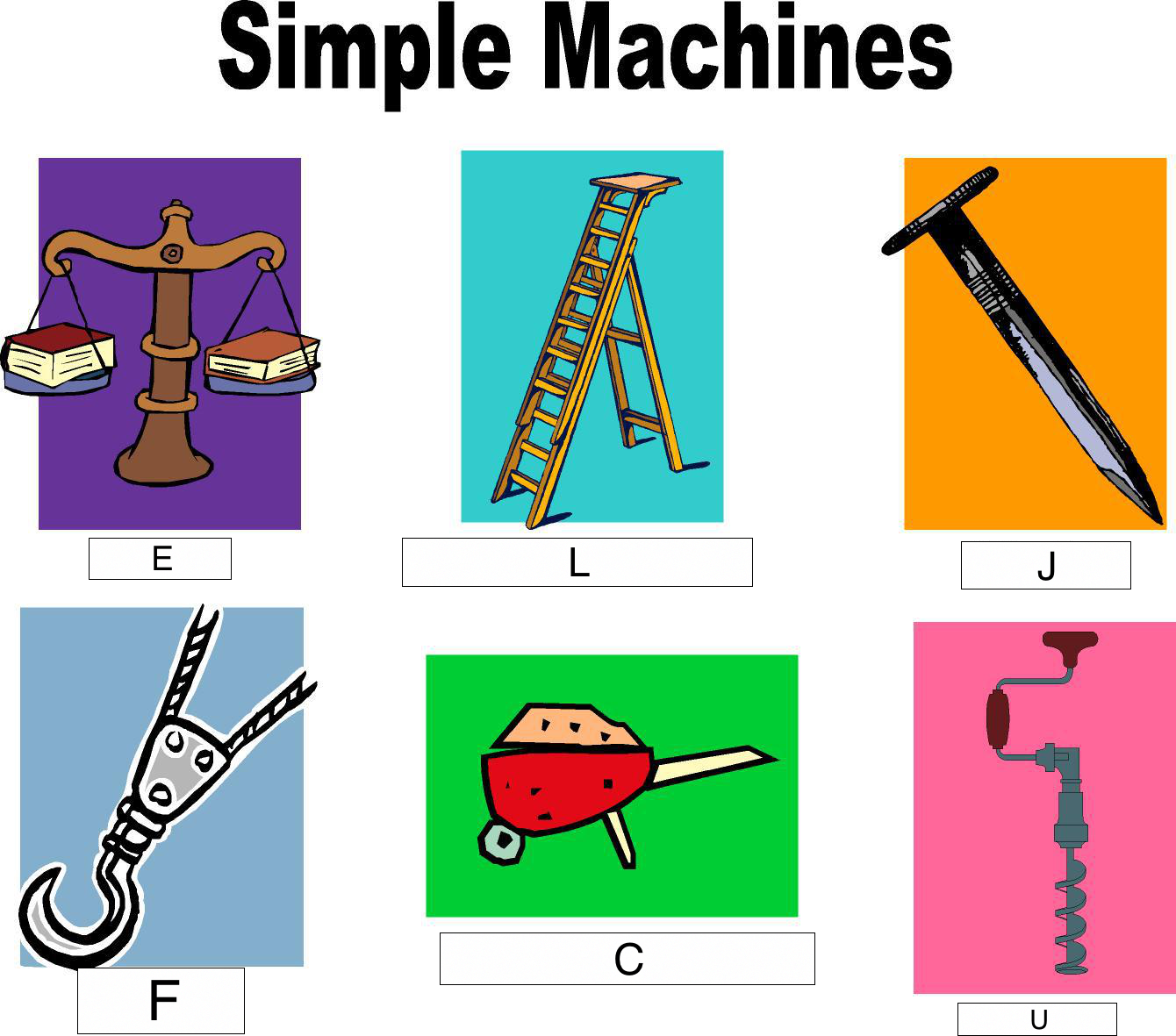1340x1181 Simple Machines (Lesson 0734)