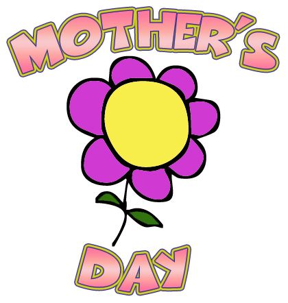 420x442 Simple Mothers Day Flowers