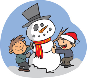 300x271 Free Snowman Clipart Image 0527 1309 1513 2005 Best