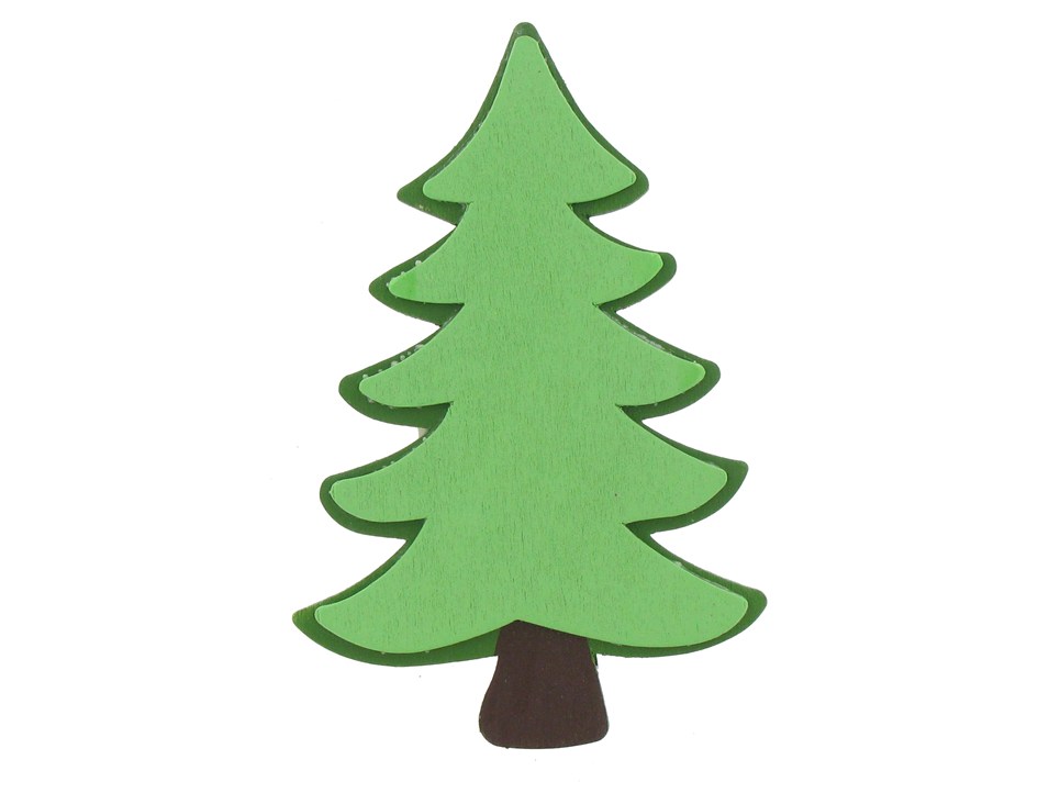 965x722 Clip Art Evergreen Tree Silhouette Clipart