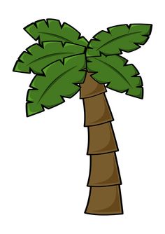 236x334 Palm Tree Png Image Clipart Graphics Palm, Moana