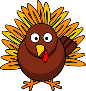 282x297 Turkey Outline Clip Art Clipart Panda