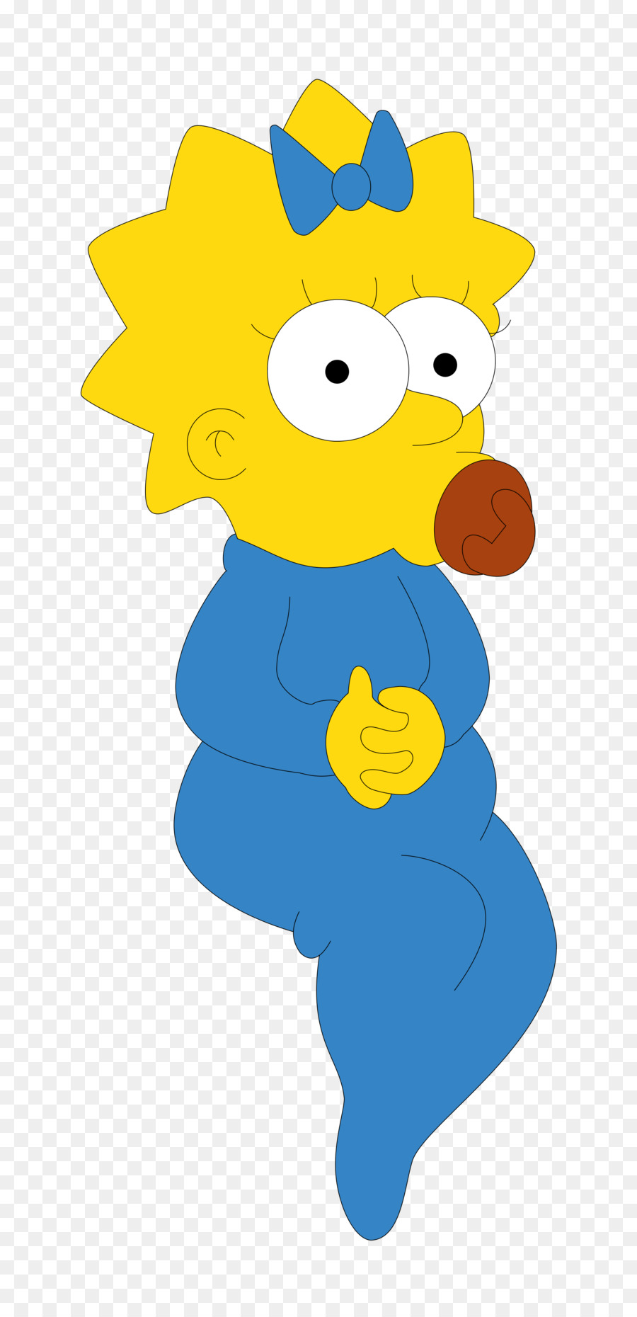 900x1860 Maggie Simpson Lisa Simpson Bart Simpson
