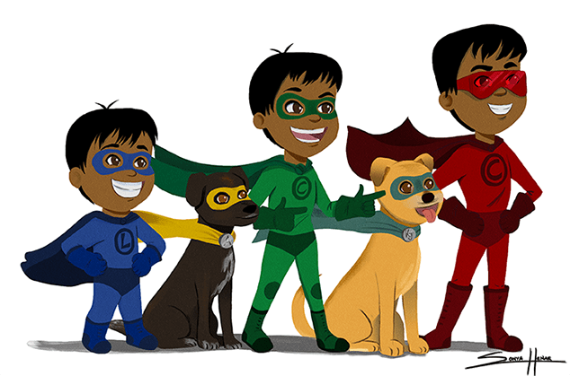 634x419 Sing At Home Mom