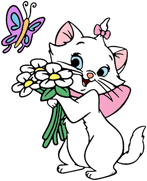 481x591 The Aristocats Clip Art 2 Disney Clip Art Galore