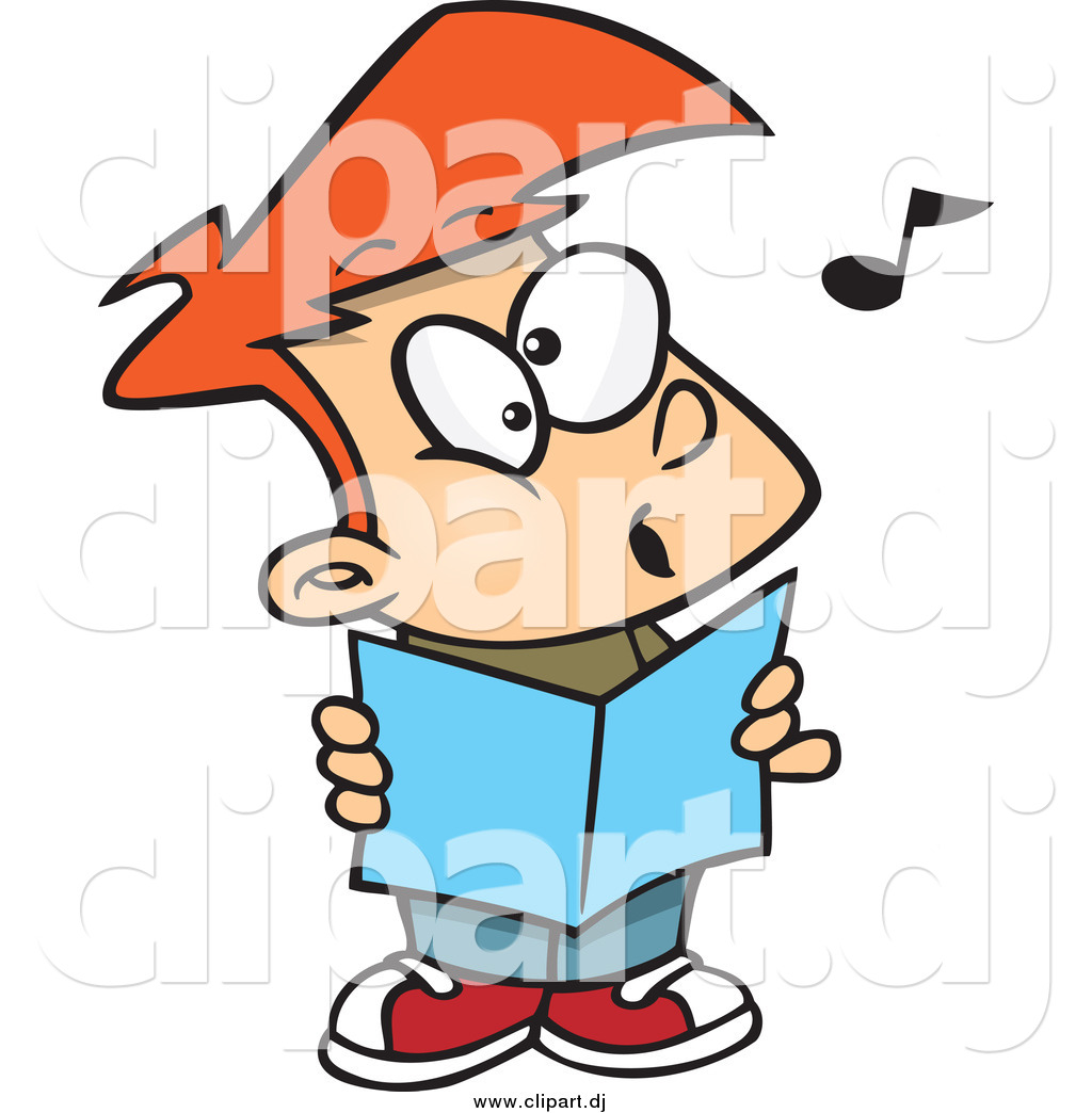 1024x1044 Singer Clipart