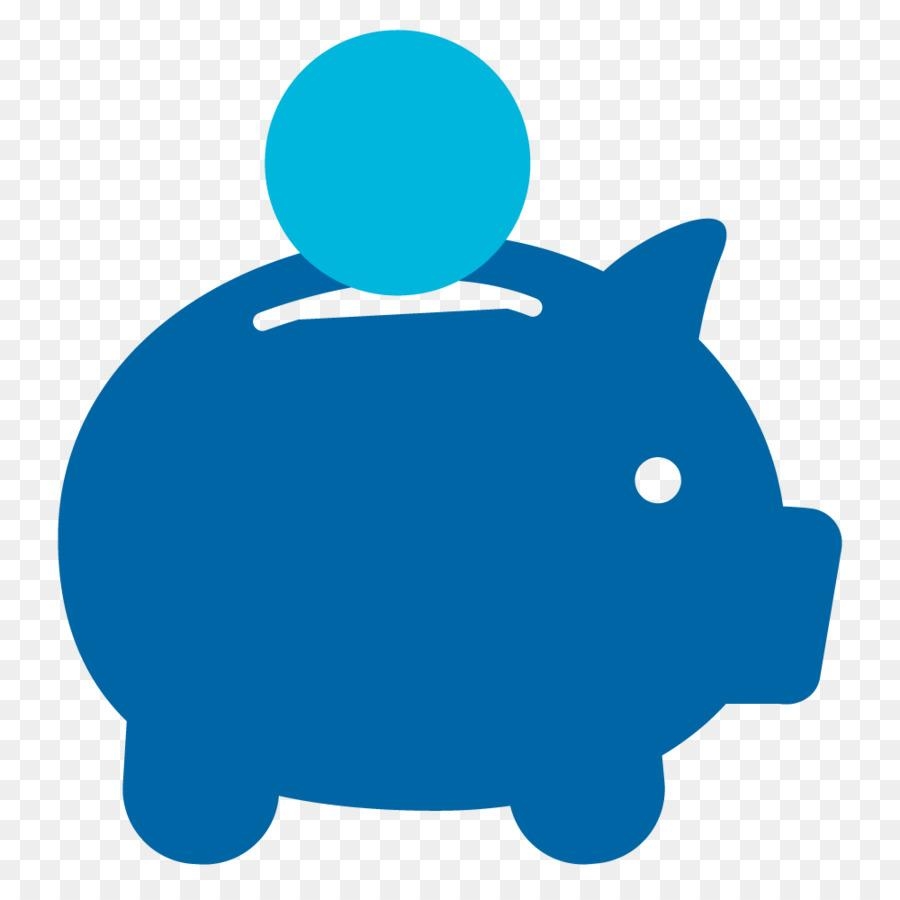 900x900 Blue Piggy Bank Clipart Card Making Ideas