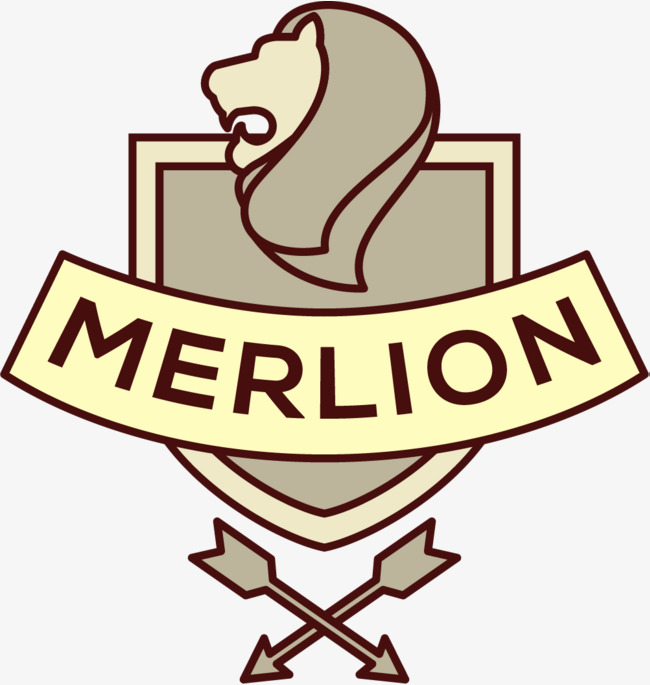 650x685 Merlion Png, Vectors, Psd, And Clipart For Free Download Pngtree