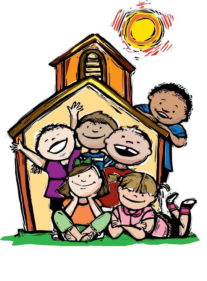 711x964 Children's Bulletin July 2012 Orthodox Metropolitanate