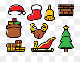 260x200 Free Download Sinterklaas Clip Art