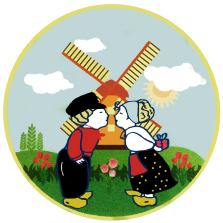 450x451 Sinterklaas Hollandintmarket