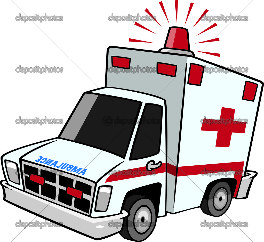 1023x938 Fire Siren Clipart