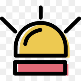 260x260 Police Siren Clip Art