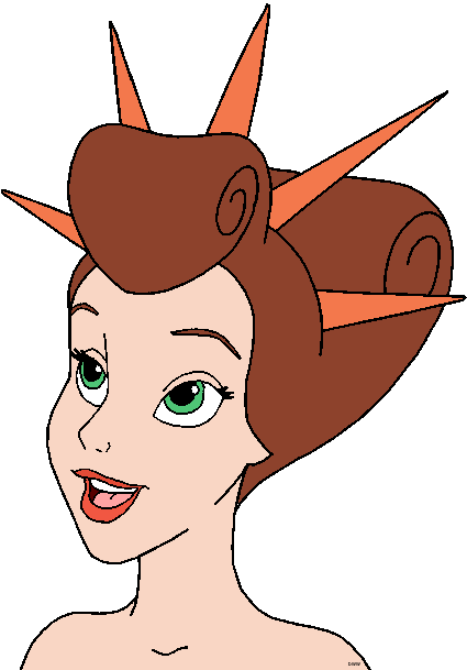 425x609 Disney Clipart Sisters Amp Disney Clip Art Sisters Images