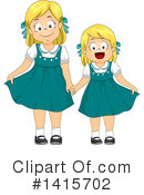 130x175 Sisters Clipart