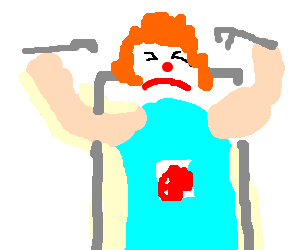 300x250 Michaelangelo's Etch A Sketch Sistine Chapel