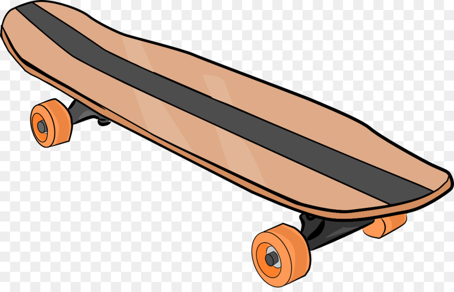 900x580 Skateboarding Clip Art